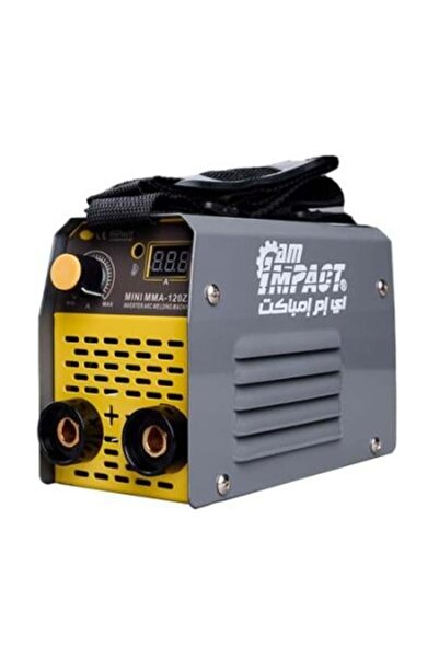 Impact Small Electronic Welding Machine - IM