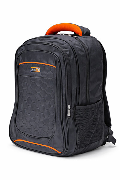 Révano Premium Multi-Compartment School & Travel Backpack | Durable, Lightweight