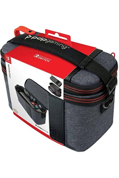 Pdp Carcasă Pull-N-Go Elite Edition Nintendo Switch