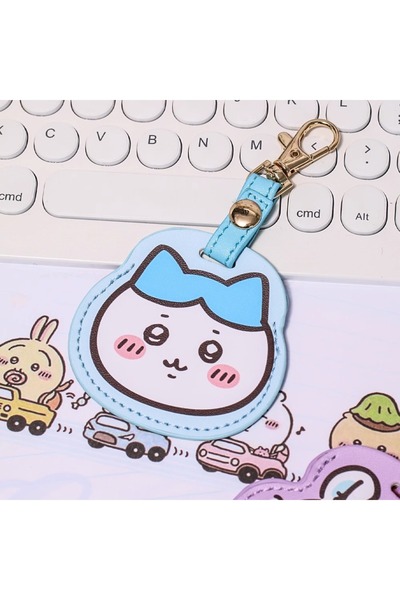 Choice7 مشبك شعر تشيكاوا من سي-آي ​​كي تي-هاتشيواري، مشبك شعر فاخر من هاتشيوا...