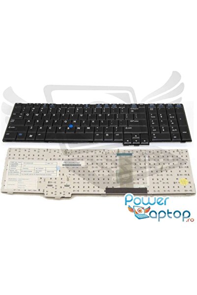 HP Tastatura Compaq 8710p