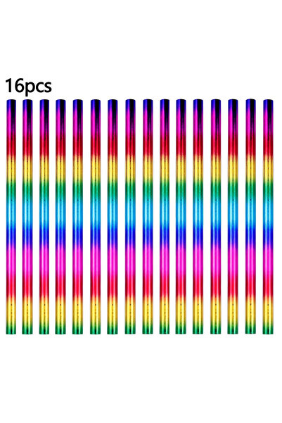 Choice1 16pcs Rainbow Colored Pencils 4-in-1 Pencil Ideal for Drawing, Sketch...