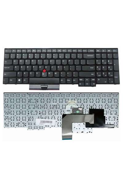 LENOVO Tastatura Thinkpad Edge E545