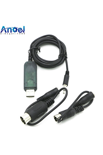 Choice Flysky FS-SM100 RC USB Flight Simulator With FMS Cable for FLYSKY FS-i...