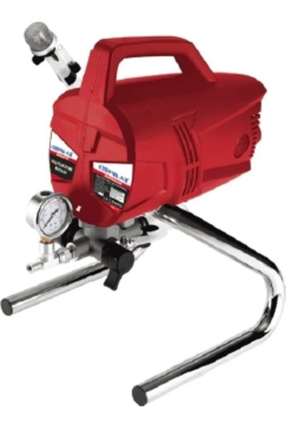 Euromax EXHD2102 1010W Boya Püskürtme Makinası