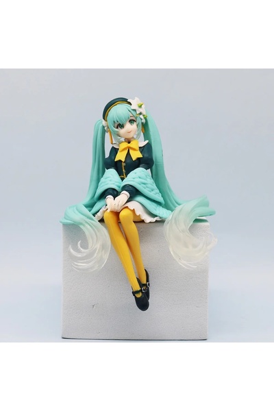 Choice1 بانداي، بدون صندوق، مجسم هاتسون ميكو، جنية الزهور ليلي، نودل ستوبر، ل...