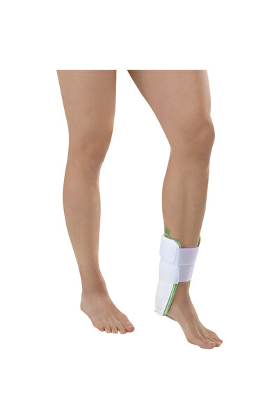 VİZOR Code: 1001 Air Foot Bracelet Standard Size