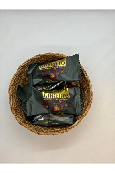 KÖKNAR GOBERTO SÜTLÜ ÇİKOLATALI BADEMLİ HURMA 250G