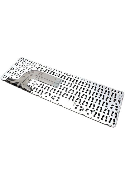 HP Keyboard 719853 001 UK layout without frame large enter