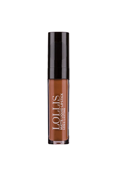 Lollis Matte Liquid Lipstick 30
