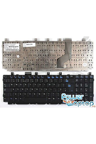 HP Tastatura Pavilion DV8380