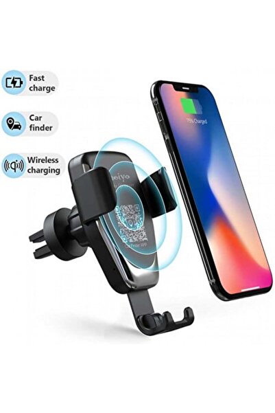 Other HWC1 Wireless Mobile Phone Car Charger