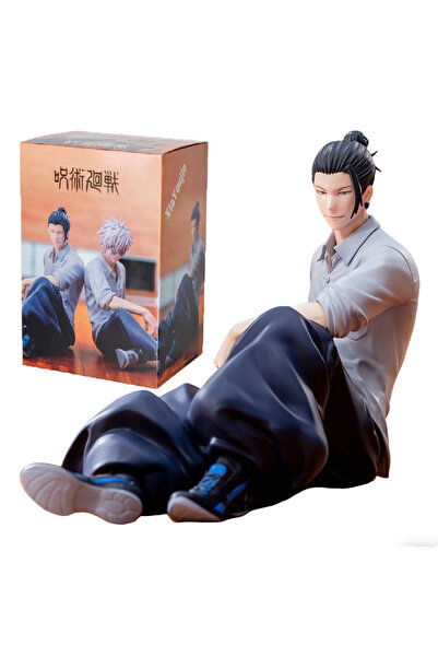 Choice3 B مع صندوق جديد جوجو ساتورو أنيمي جوجوتسو كايسن الشكل جيتو سوجورو يوم...