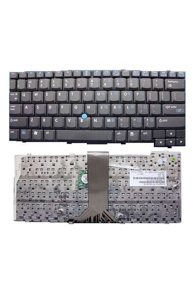 HP Compaq NC4400 Keyboard