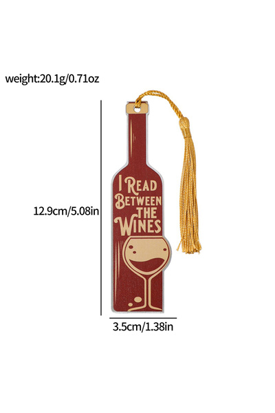 Choice SQ1256 Interesting bookmarks are gifts for women, gifts for readers, g...