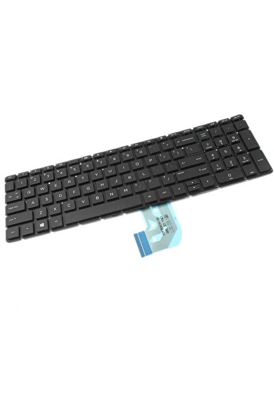 HP Keyboard 15-AC158NR