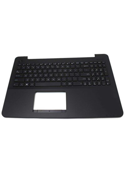 ASUS Tastatura F555 cu Palmrest negru