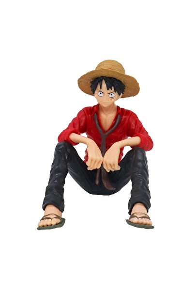 choice2 مجسم لوفي من أنمي ون بيس، قطعة واحدة، في حقيبة OPP، مجسم حركة من مادة...