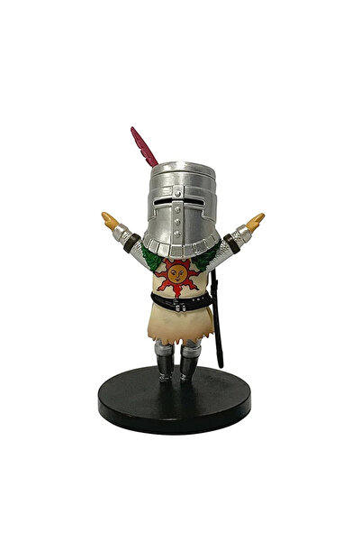 Choice6 مجموعة شخصيات أنمي دارك سولز كيو فيرجن (بدون صندوق) - دمى سولير، أرتو...