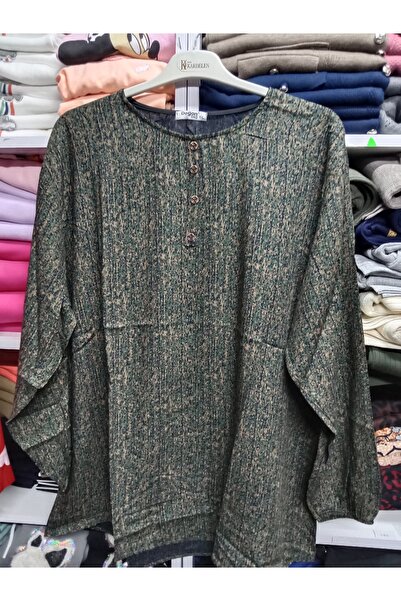 Butik Cumbo battal bluzlar