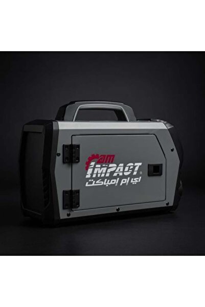 Impact AM MIG-120AM Welding Machine High Ampere