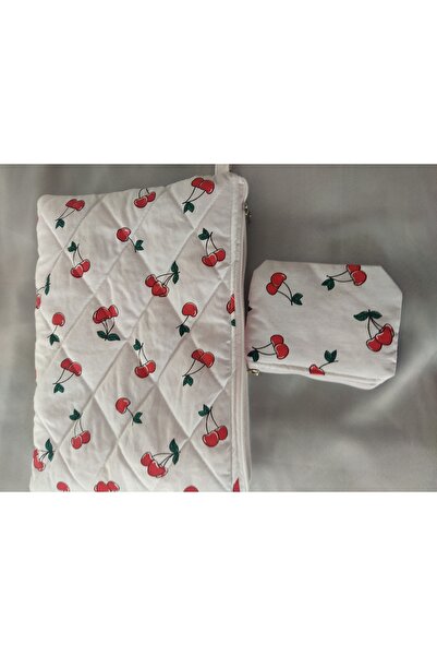 fanem Tablet çanta kitap çanta