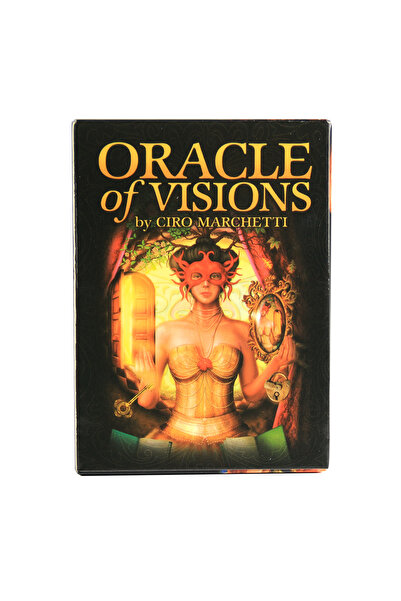 Choice مجموعة أوراق أوراكل فيزي الرمادية الفاتحة من تصميم سيرو ماركيتي، بطاقا...