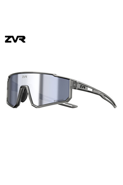 Choice5 نظارات ركوب الدراجات المستقطبة ZVR مقاس 25 بوصة، نظارات شمسية خارجية ...