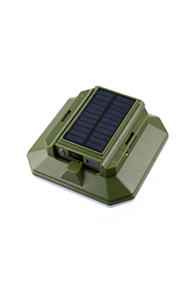 Choice JK06 green 15000mah battery Outdoor Camping Lantern Strong Light Atmos...