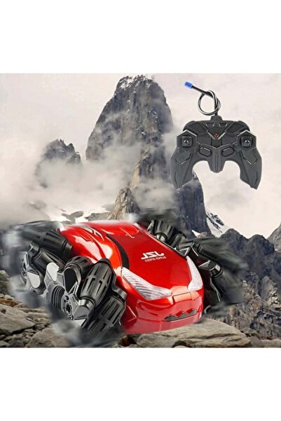 Other Wireless Rechargeable Car with Remote Control