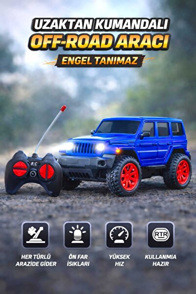 Fidan oyuncak Kutulu Full Fonksiyon 18 cm Uzaktan Kumandalı Işıklı ve Sesli O...