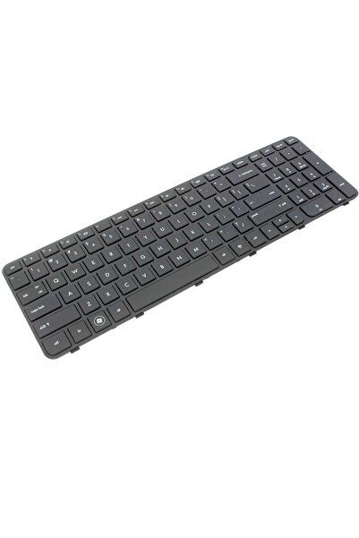 HP AER36A01310 black keyboard