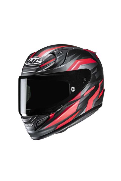 HJC RPHA12 KASK DRAVIX MC1SF