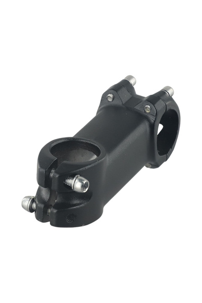 Choice A Stem Bike Handlebar Stem 31.8mmx80mm 8° Bicycle Accessories Cycling ...
