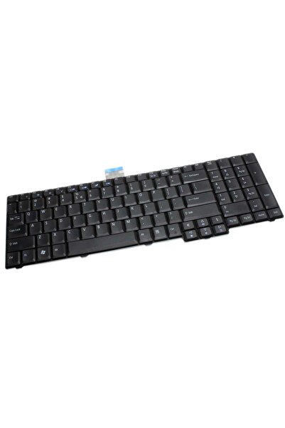 ACER Aspire 5335 keyboard black