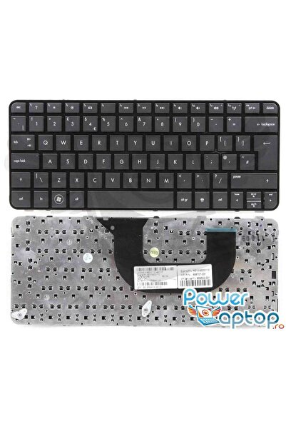 HP Pavilion DM1 4000 Keyboard