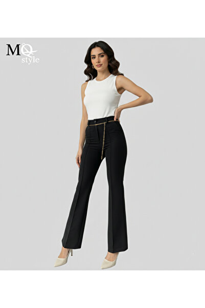 MQ Women's trousers, Turkish made (MQ Collection)