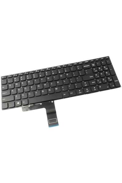 LENOVO Keyboard IdeaPad 310 15IKB US layout without small enter frame