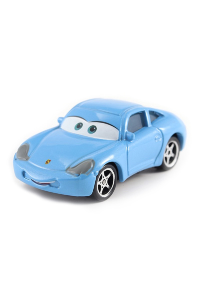 Choice30 ٢٤ سيارة ٣ ديزني بيكسار سباق ٢ مايتر لايتنينغ ماكوين هدسون فريتر فرا...