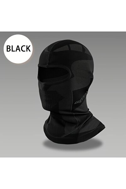 Choice black 1pc Thickened Winter Sports Cap Ski Head Cover & Motorcycle Face...