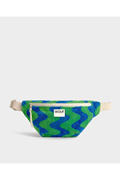 Wouf Goa - Bel Çantası