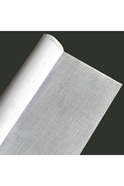 Choice White 44in x 39.3in 39.3"x44" Hot Melt Adhesive Resin Interfacing Fabr...