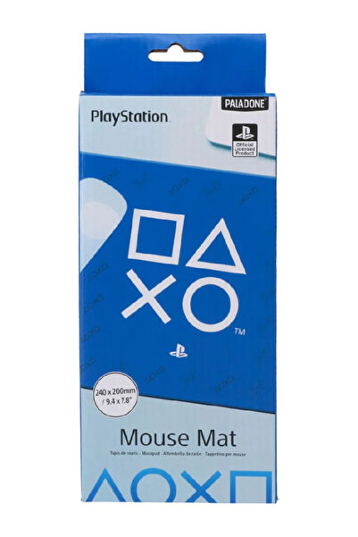 Paladone Covoraș pentru mouse Playstation