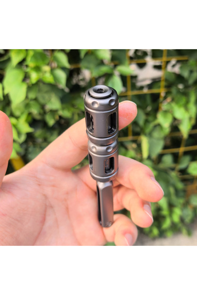 Choice1 JiaoNang-Hui Handheld EDC Fidget Spinner Handheld Spinning Top Adult ...