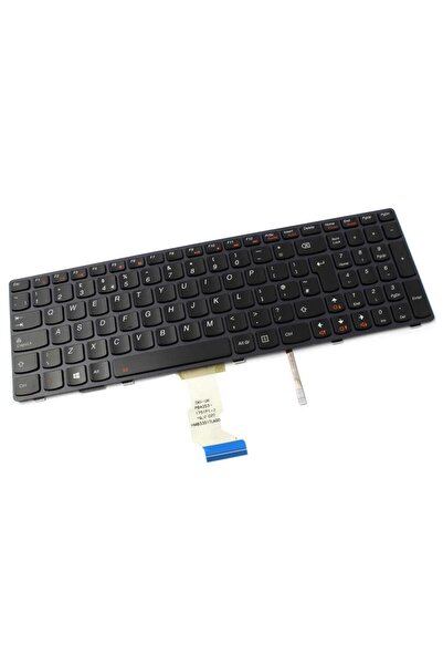 LENOVO IBM IdeaPad Y580 backlit keyboard