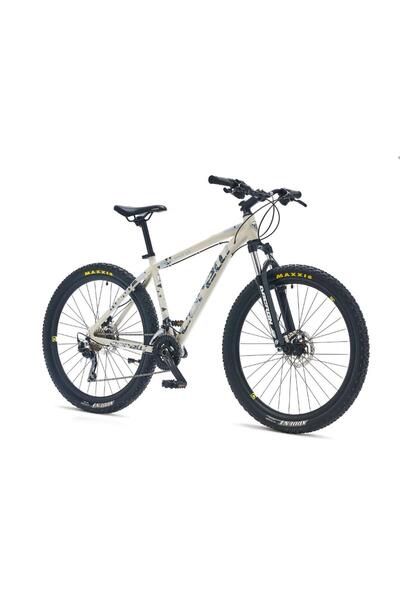 Corelli Opillio 1.2 29 Jant 18 Kadro 27 Vites İpek Gri Dağ Bisikleti