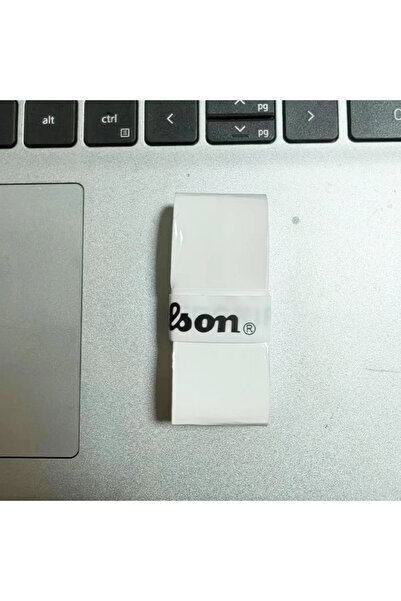 choice2 white-30 15\30 Pcs Anti-slip Tennis Overgrips Tacky Feel Badminton Ra...