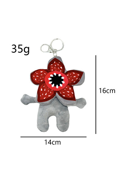 Choice دمى محشوة على شكل شخصيات كرتونية، دمى ديموجورجون لطيفة، هدايا للأطفال ...