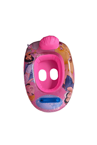 Disney Children's Boat Float - Princess, 3-6 years