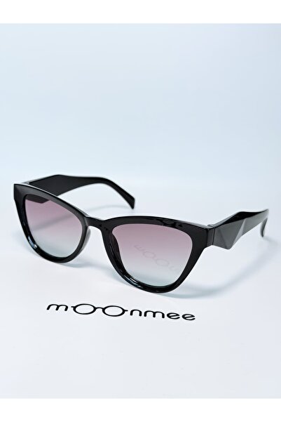 MOONMEE Plapa Unisex Geometric Multi-Colored Sunglasses